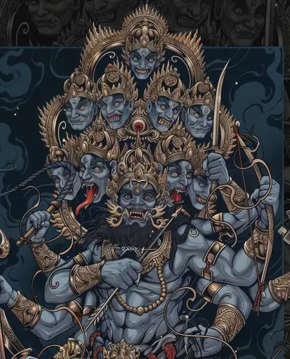 mahakala budismo